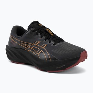 Мъжки маратонки за бягане ASICS GT-2000 15 GTX графитено сиви/черни