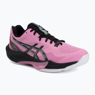 Мъжки обувки за волейбол ASICS Sky Elite FF 4 bubblegum/gunmetal