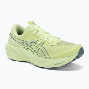 Мъжки обувки за бягане Asics Gt-2000 15 Illuminate Yellow/Foggy Teal
