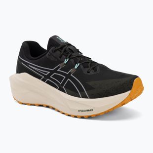 Мъжки маратонки за бягане Asics Blazeblast черно/пясъчна буря