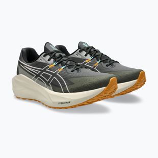 Мъжки маратонки за бягане Asics Blazeblast черно/пясъчна буря