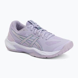 Дамски обувки за волейбол ASICS Gel-Tactic 13 murasaki/dahlia