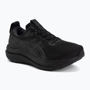 Мъжки обувки за бягане ASICS Gel-Kayano 33 Wide black/black