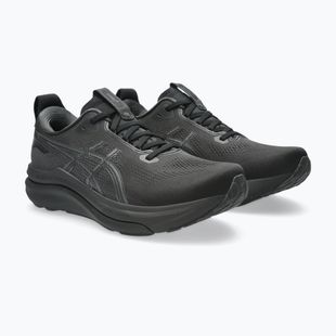 Мъжки обувки за бягане ASICS Gel-Kayano 33 Wide black/black