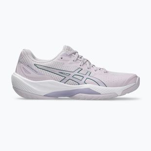 Дамски обувки за волейбол ASICS Beyond FF 2 dhalia/murasaki