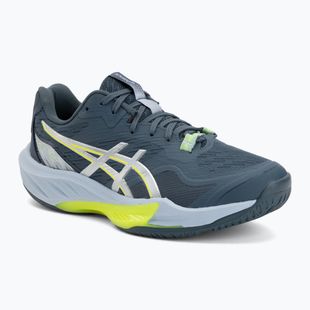 Мъжки обувки за волейбол ASICS Sky Elite FF 4 raw indigo/solid air