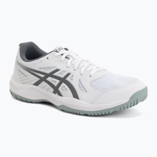 Мъжки обувки ASICS Upcourt 6 white/steel grey