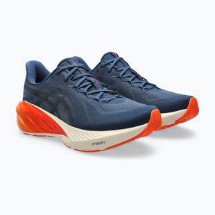 Мъжки обувки за бягане Asics Dynablast 6 Independence Blue/Cherry Tomato