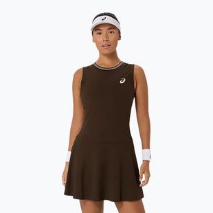 Тенис рокля ASICS Game Dress black coffee