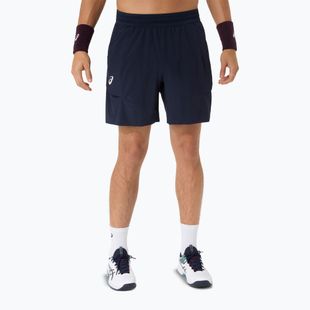 Мъжки тенис шорти ASICS Match Laser Cut 7IN