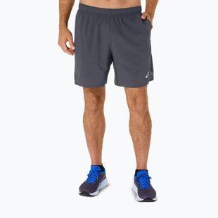 Мъжки шорти за бягане Asics Core 5In Short Carrier Grey