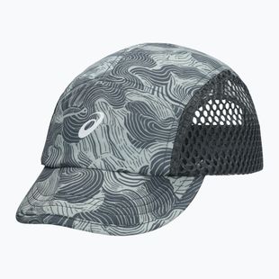 Шапка с козирка Asics Fujitrail Graphic Cap Performance Black