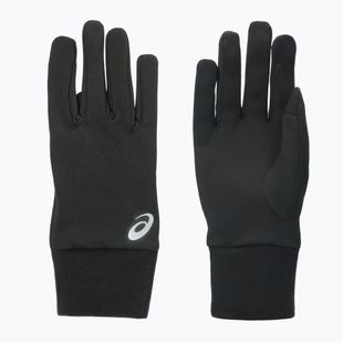 Ръкавици за бягане ASICS Winter Glove performance black