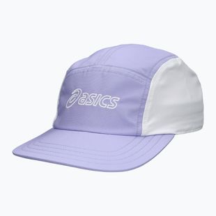 Шапка с козирка Asics Performance Running 5 Panel Cap Vapor/Vapor