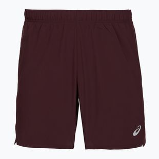 Мъжки шорти за бягане Asics Core 7In Short Dark Currant