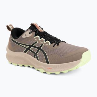 Мъжки обувки за бягане Asics Trabuco Terra 3 Taupe Grey/Illuminate Yellow