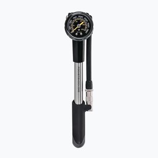 Помпа за амортисьори Topeak PocketShock DGX 360psi black/silver