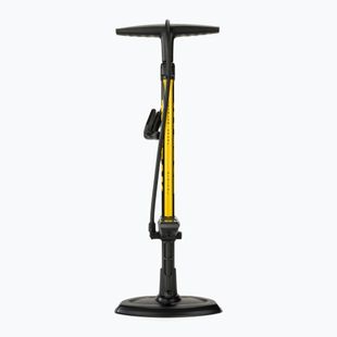 Topeak JoeBlow Sport Цифрова велосипедна помпа черна T-TJB-S6-DG