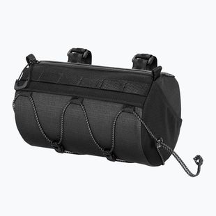 Чанта за кормило на велосипед Topeak Tubular Barbag 3,8 l black
