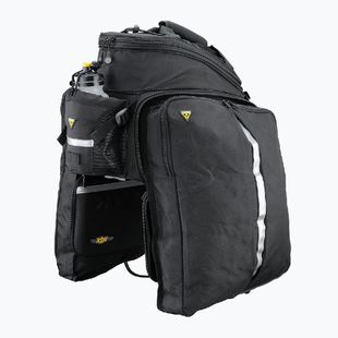 Чанта за багажник на велосипед Topeak MTX Trunk Bag DXP 2.0 black