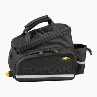 Чанта за багажник на велосипед Topeak MTX Trunk Bag DX 2.0 black