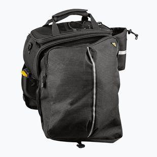 Чанта за багажник на велосипед Topeak MTX Trunk Bag Exp 2.0 black