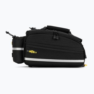 Чанта за багажник на велосипед Topeak MTX Trunk Bag Ex 2.0 black