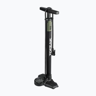 Велосипедна помпа Topeak JoeBlow Mountain EX 60psi black