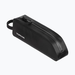 Topeak FastFuel Drybag II 0,8 л черна чанта за рамка на велосипед