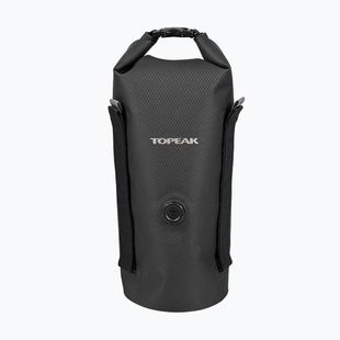 Чанта за сухи товари Topeak Loader Fork DryBag 4 л черна