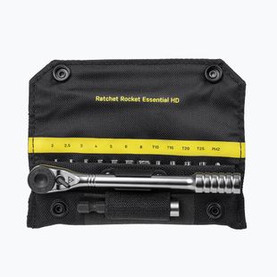 Topeak Ratchet Rocket Essential HD черен ключ за велосипед