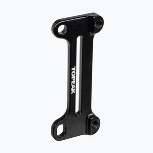 Адаптер за Topeak Cage Mount Expander ляво-дясно черен
