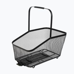 Topeak Urban Basket Кошница за заден велосипед черна