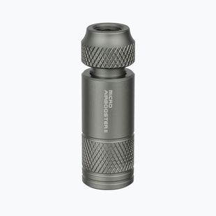 Велосипедна помпа Topeak AirBooster Micro II CO2