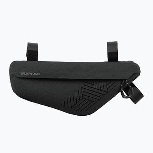 Велосипедна чанта за рамка Topeak Loader Midloader Drybag S 2 l black