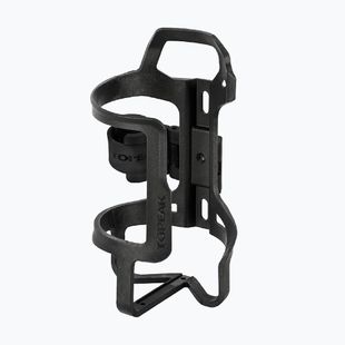 Кошница за бутилка Topeak Shuttle Sidecage With Side Mount black