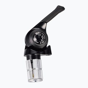 Десен лост на дерайльора microSHIFT Inter BS-N08-R 8rz Bar End Shifter