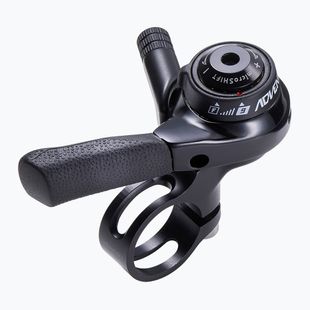 Десен лост на дерайльора microSHIFT Advent SL-M19-R 9rz Thumb Shifter Friction