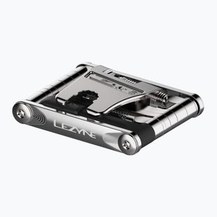 Велосипеден ключ Lezyne SV Pro 17 silver