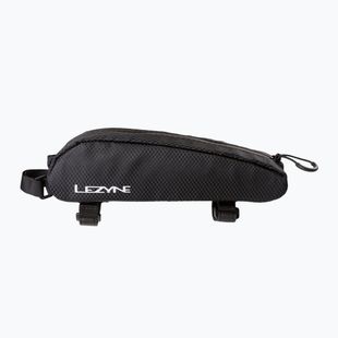 Чанта за рамка на велосипед Lezyne Aero Energy Caddy black
