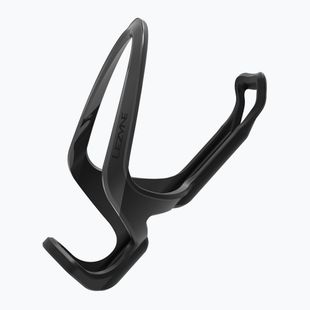 Поставка за бутилка Lezyne Matrix Team black/black