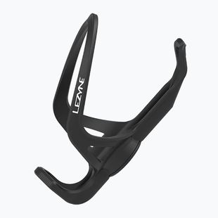 Поставка за бутилка Lezyne Matrix Team black/black