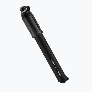 Помпа за велосипед Lezyne HP Drive M 120psi satin black