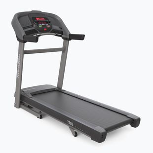 Електрическа пътека за бягане Horizon Fitness T202 black