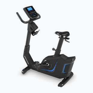 Стационарен велосипед Horizon Fitness 5.0U black