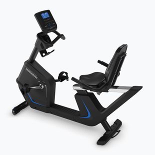 Стационарен велосипед Horizon Fitness 5.0R black