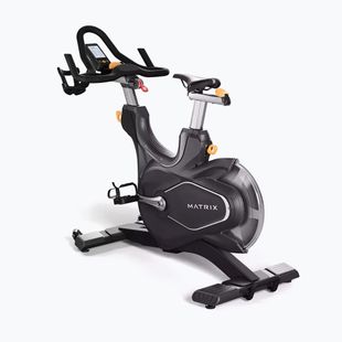 Спининг велосипед Matrix Fitness Indoor Cycle CXM-04 graphite grey