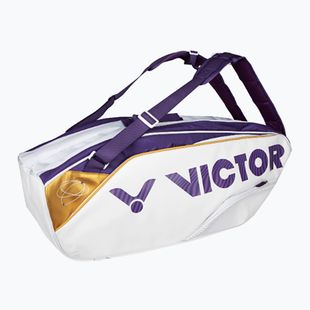 Двукамерна чанта VICTOR BR9213TTY Limited white/purple