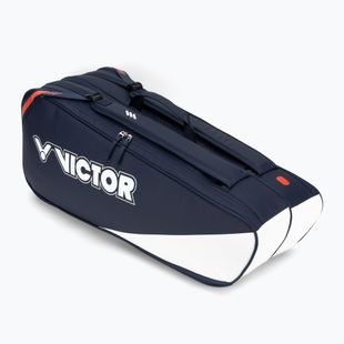 Чанта за ракети VICTOR Doublethermobag BR5260 blue