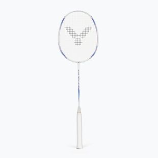 Ракета за бадминтон VICTOR DriveX 7SP AJ white/purple